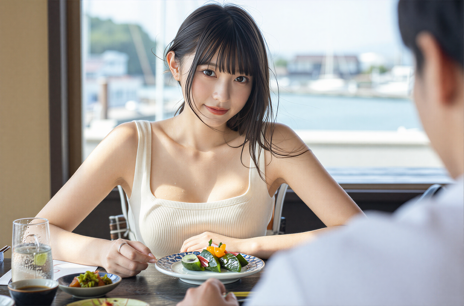 既婚男性がハマる女性の特徴